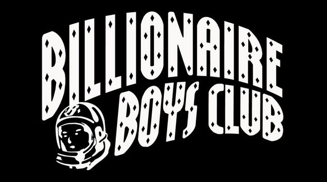 Billionaire Boys Club Kids