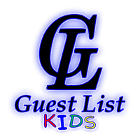 Guest List Kids 