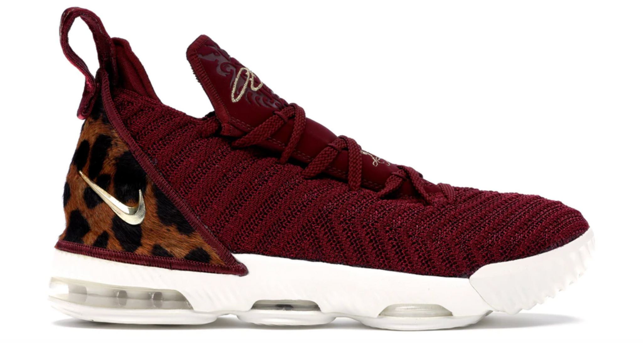 Nike LeBron 16 King (GS)